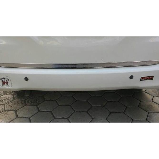 List Pintu Belakang Grand Xenia