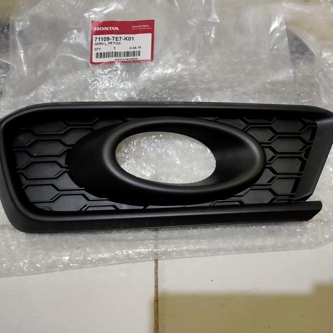 Cover Foglamp Honda Mobilio Tipe E