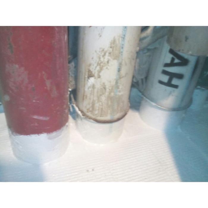 HILTI FIRESTOP CP 670 17,5 kg
