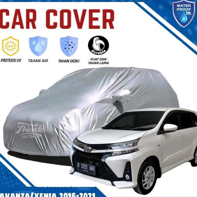 Sarung Mobil Avanza/Xenia Xenia 2016 2016-2021