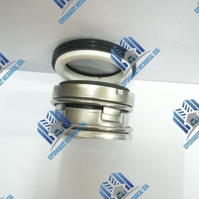 Mechanical Seal Ebara