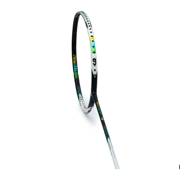 RAKET BADMINTON LINING TECTONIC 9