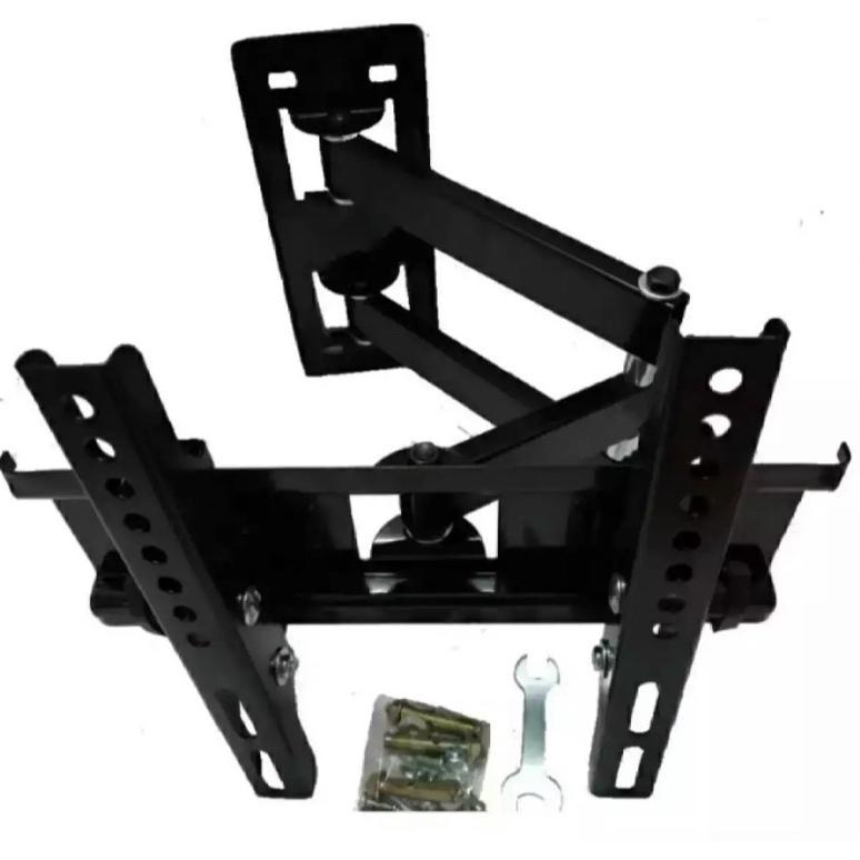 BEST DEALS Bracket tv swivel ~ Bracket tv swivel 14 hingga 43 inci ~ Bracket tv swivel 32 inchi ~ Br