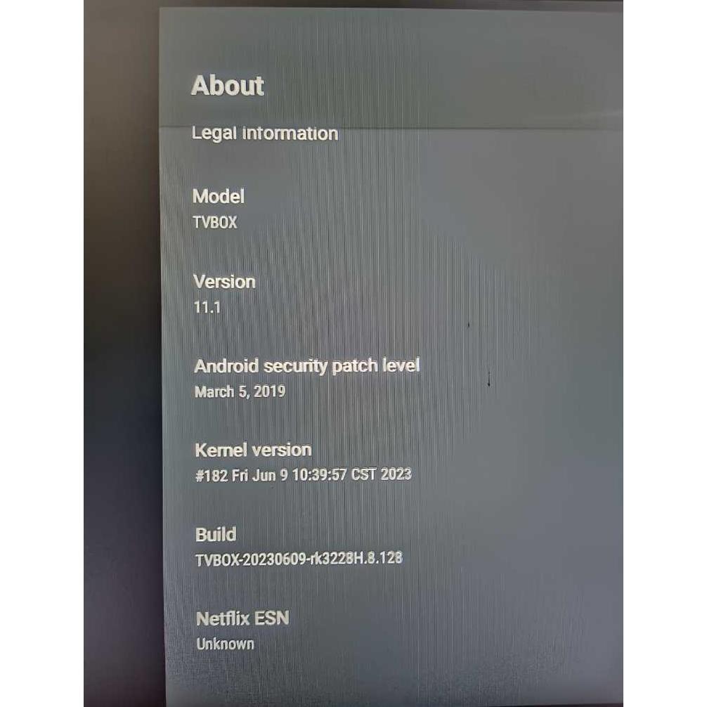 HOT PRODUCT Smart TV Box Android MXQPRO 5G 4K Ram 1GB Rom 8GB STB Unlock Paket TV