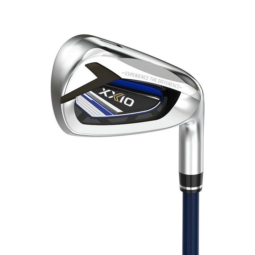 Golf Stick Iron Set XXIO 12 Men's Irons Twelve 1200 Stick Golf Original