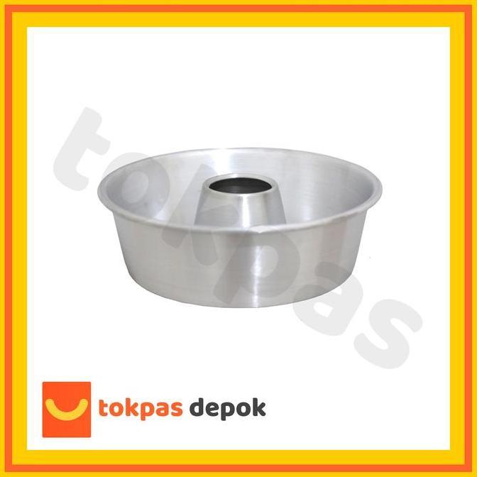 Loyang Press Tulban Bima Ukuran 18 20 24 26 28 Cm Bolu Kitchenware Loyang  Tulban Loyang  Tulban Ter