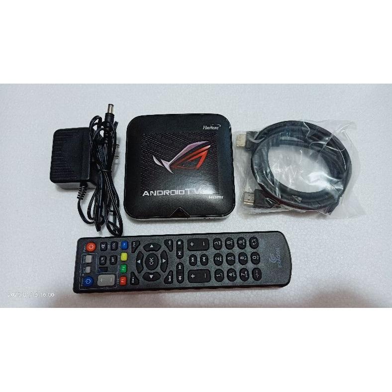 BIG PROMO STB ANDROID - ANDROID TV HG680P Ram 2gb/8gb ROOT UNLOCK FULLSET