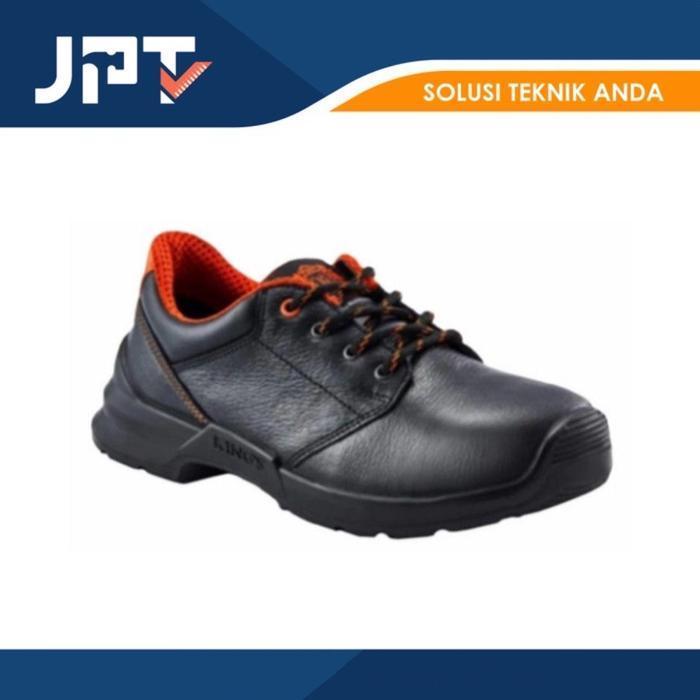 Sepatu Kerja KWD 200X Merk Kings