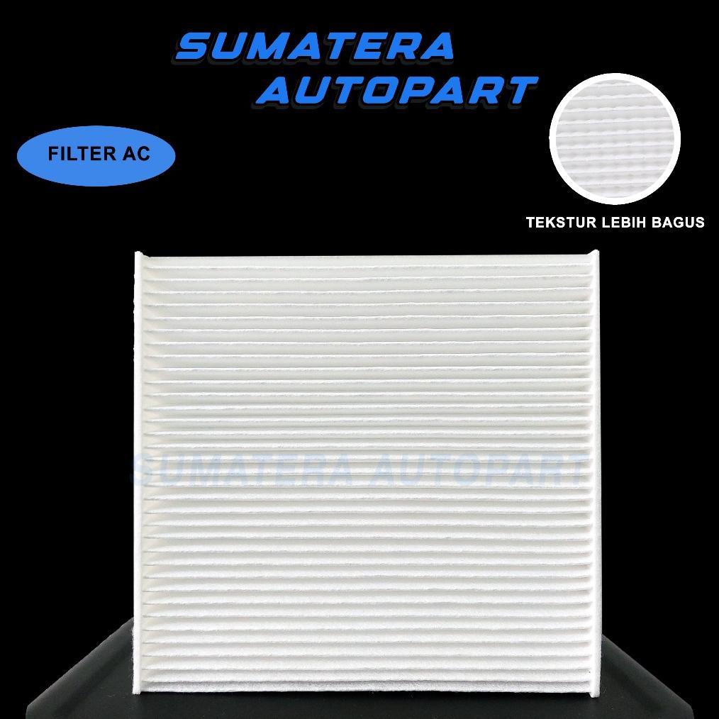 BESTPROMO FILTER SARINGAN CABIN KABIN AC FILTER AC JAZZ RS GE8 GK5 CITY BRIO MOBILIO FREED WRV CRV R