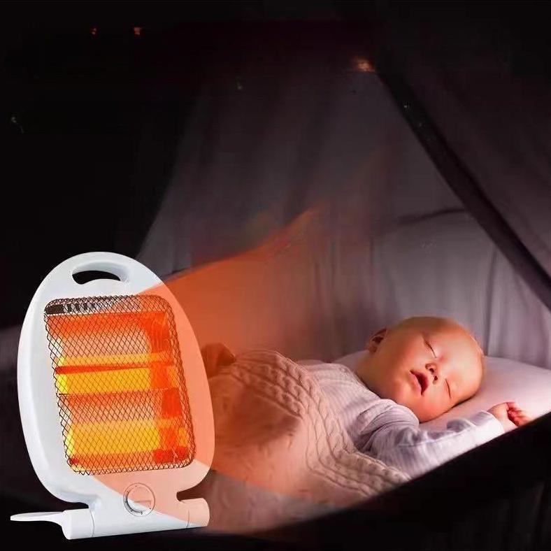 terbaru 600w penghangat ruangan portable / pemanas ruangan mini / plug eu