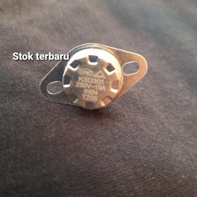 NEW Thermostat Dispenser miyako 86 original