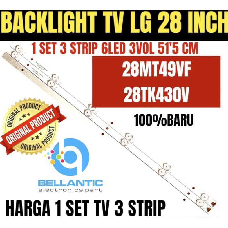 new backlight tv lcd led lg 28 inch 28mt49vf-28tk430v