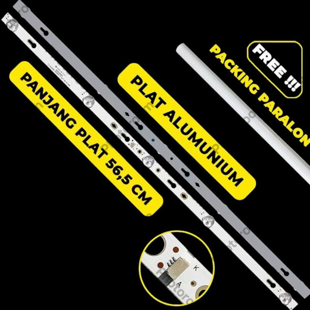 promo terbaru backlight tv led panasonic 32 inch th-32f302g- th-30f206g- th-32h400g- th-32hs500g bac