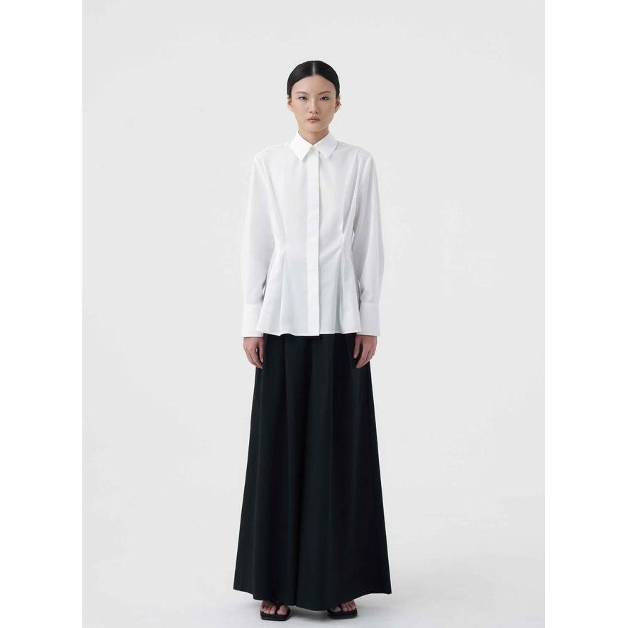 Masshiro Co. - Masshiro Co Sora White White