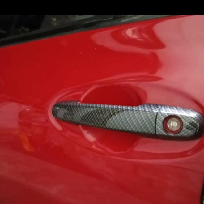 Cover Handle Mobil Vios 2004 2004-2015