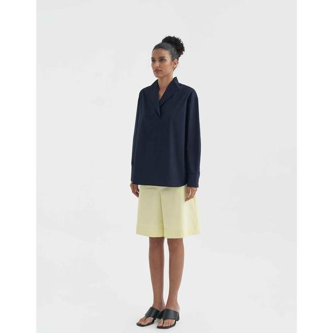 Masshiro Co. - Masshiro Co Akiomi Deep Navy