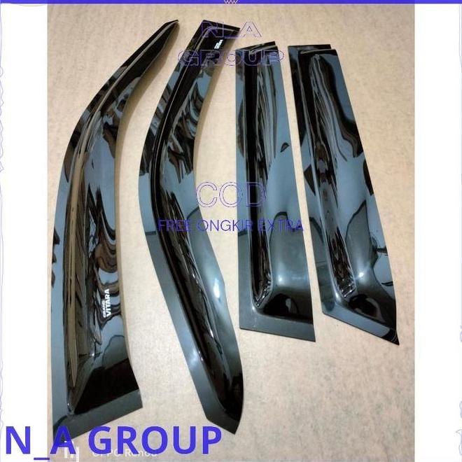 Talang Air Mobil Suzuki Grand Vitara