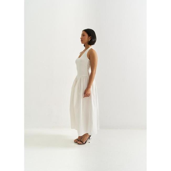 Rona Studio Alani Rona Studio Alani Maxi Dress Wanita