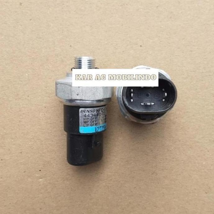 LOW PRESSURE SWITCH (LPS) AC MOBIL SUZUKI AERIO IMITASI READY
