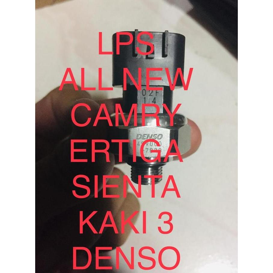 LPS CAMRY ERTIGA SIENTA DENSO BEST SELLER