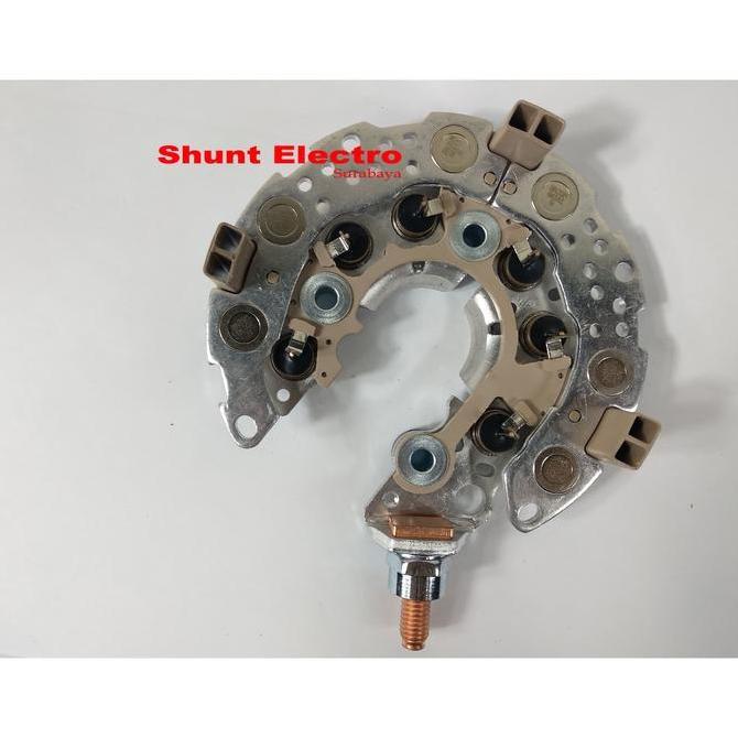 TERBARU - Rectifier / dioda alternator dinamo ampere,dinamo cas Honda CRV murah