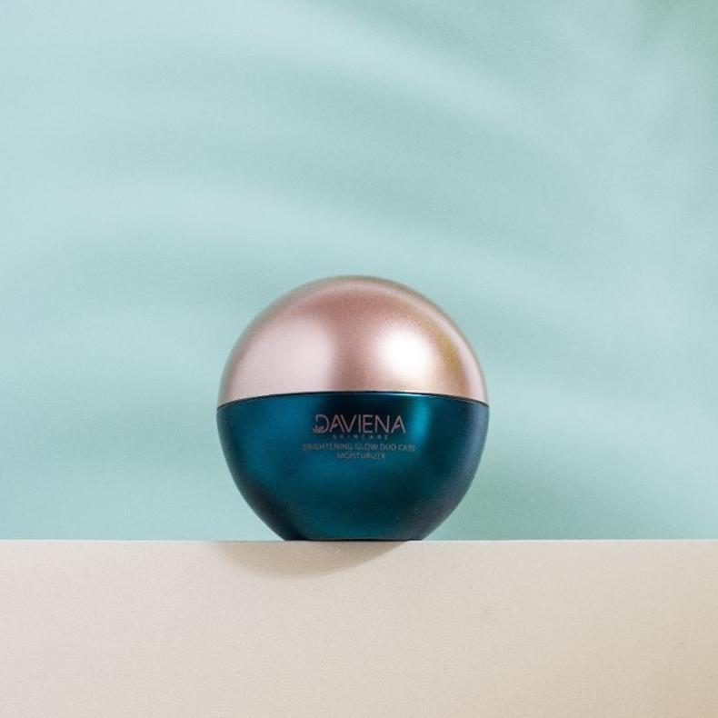 NEW MOISTURIZER DAVIENA SKINCARE [terbaik][terlaris]