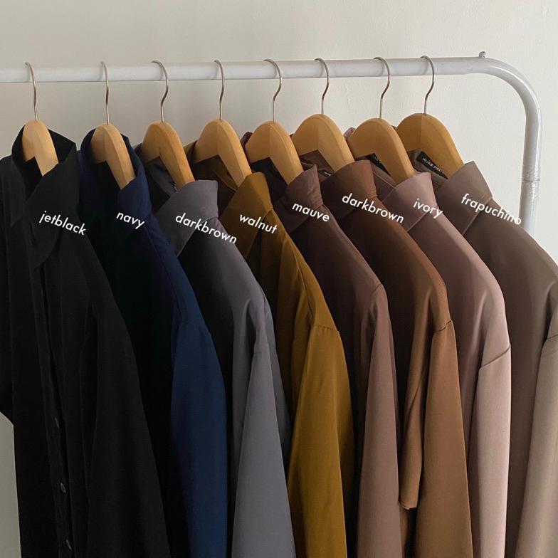 HOT TUNIK NARA HI.SHAFIYYA HIJAB SHAFIYYA