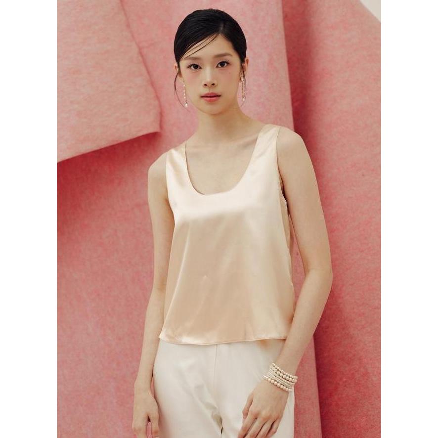 Golda Top - Golda Top Array July