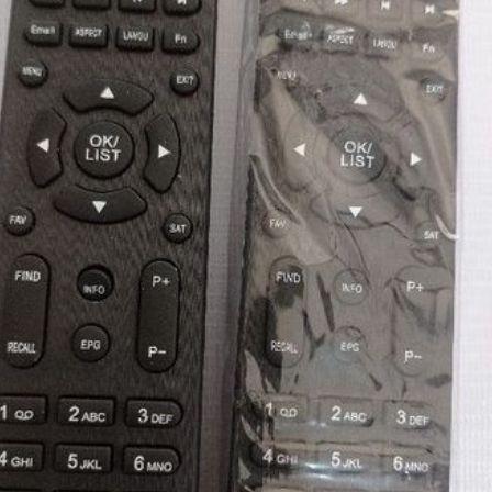 Remote Digital Receiver K-Vision K-Vision / Bromoc2000