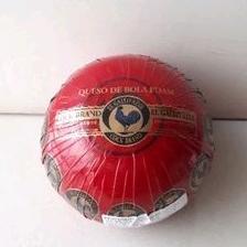 Murah Keju Edam Bola Ayam Emas Repack / Keju Bola / Edam Cheese Ball