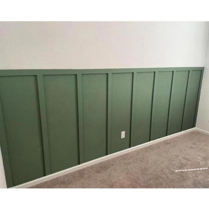 wall batten/wall batten mdf/panel mdf/panel dinding mdf/moulding