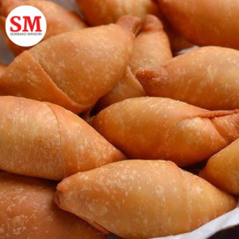 Promo Tepung Terigu Lencana Merah 25Kg Bogasari / Karung