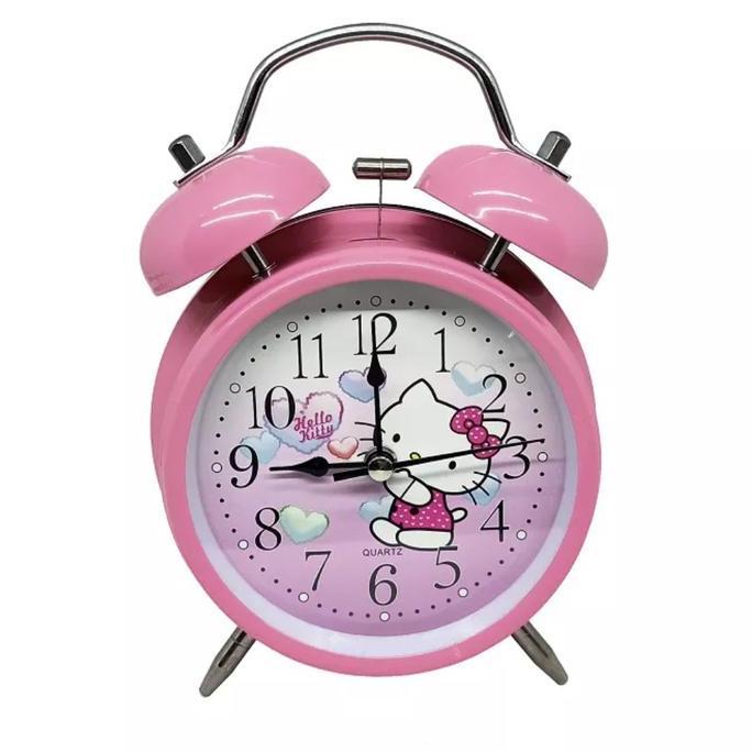Jam Beker / Jam Meja / Jam Beker Karakter / Jam Beker Kring / JamBesi