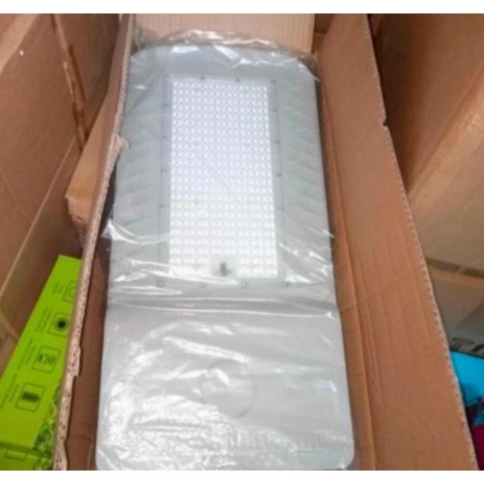 Lampu Jalan 300 w Solar Panel Tenaga Surya Led PJU Solar Cell 300 watt