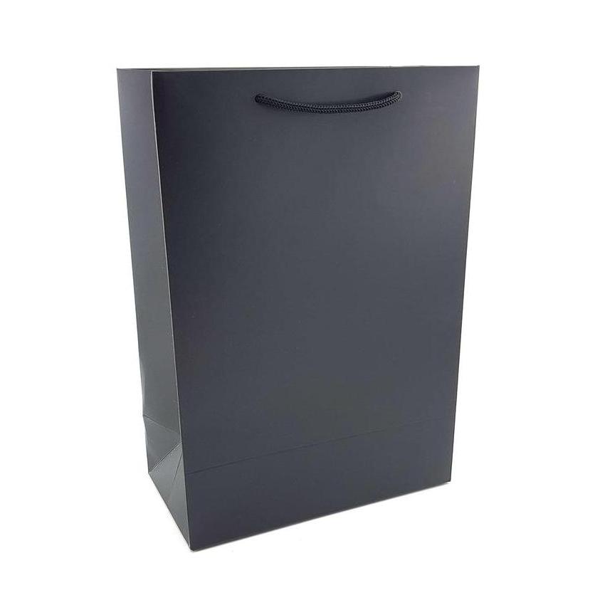 Avvolgere- Paper Bag Polos/ Paper Bag Warna/ Paper Bag Medium/ Paper Bag Metallic