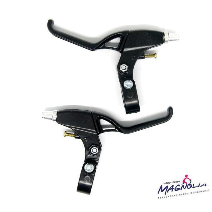Promo Handle Rem Sepeda Tuas Hendel Rem Sepeda MTB Alloy Exotic Diskon