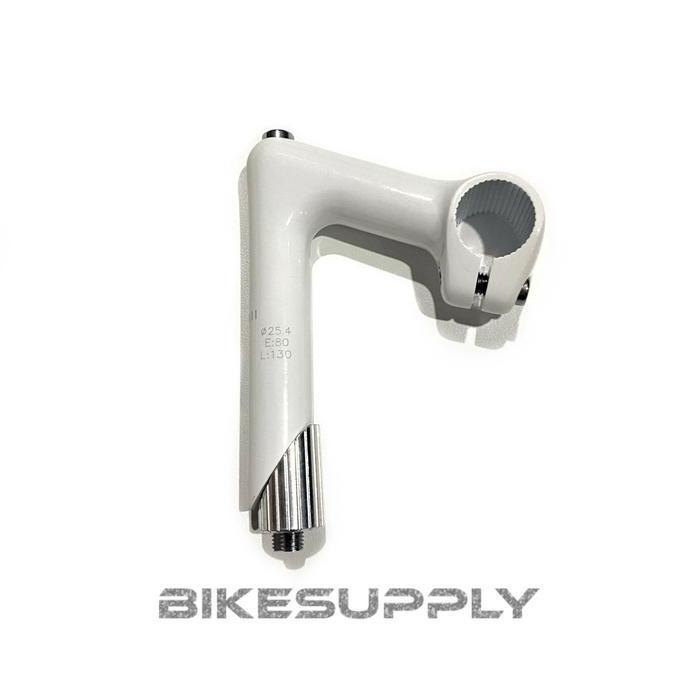 Promo Stem / Tiang Stang Setir Handlebar Sepeda Mini Trek / Balap Road Bike RB Ukuran Standard 25.4 