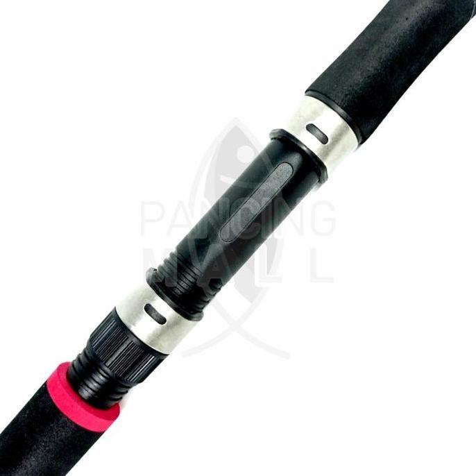 Joran Spinning Daido Manta 2 II JS 150 165 180 cm