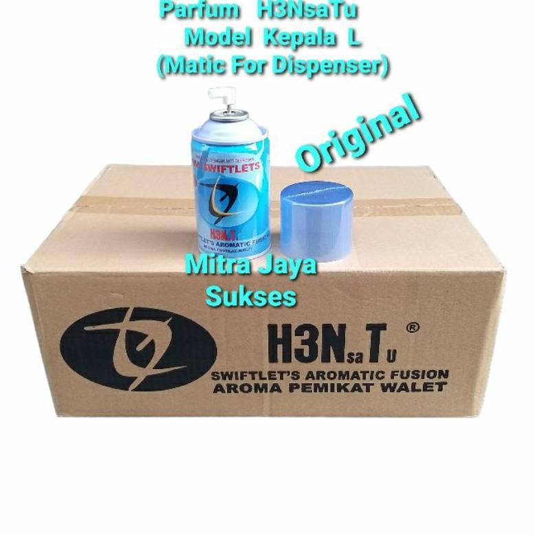 Parfum Walet H3N1 Ori Aroma Pemikat Burung