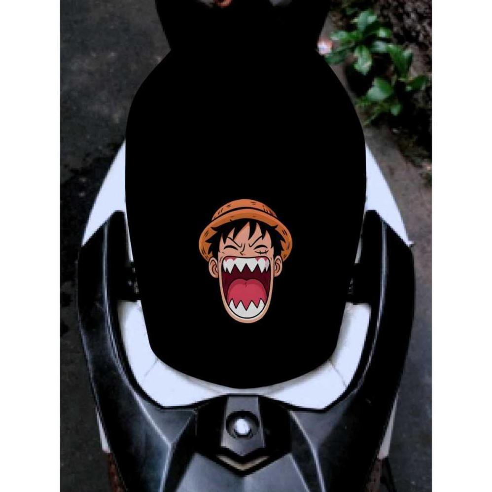 Best Seller Cover Jok Motor Anti Cakar Kucing | Sarung Jok Anti Cakar Kucing