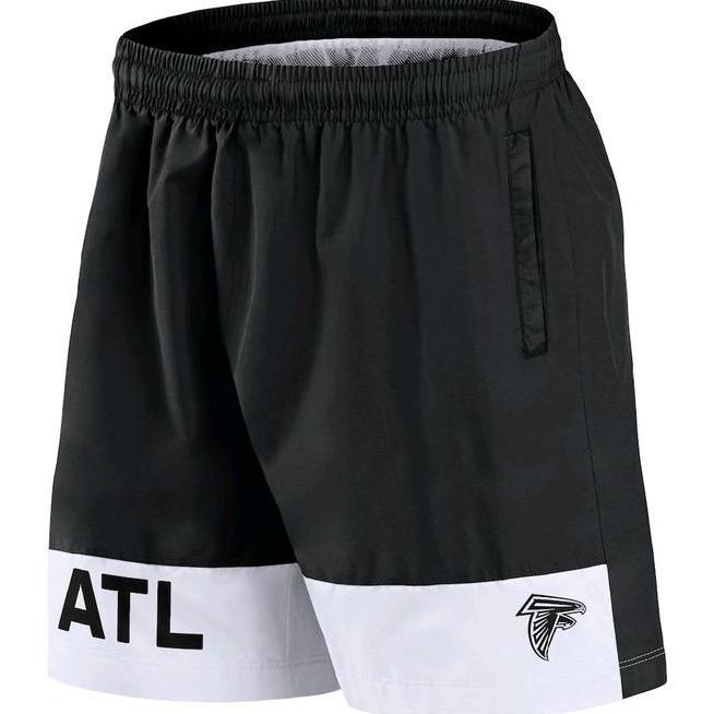 Celana Pendek Nfl Celana Pendek Nfl Atlanta Falcons Fanatics Element Intensity
