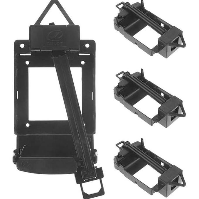 HASQUINE Kit Mesin Jam Bandul Antik Aksesoris Jam Dinding Mesin Jam Dinding Bandul