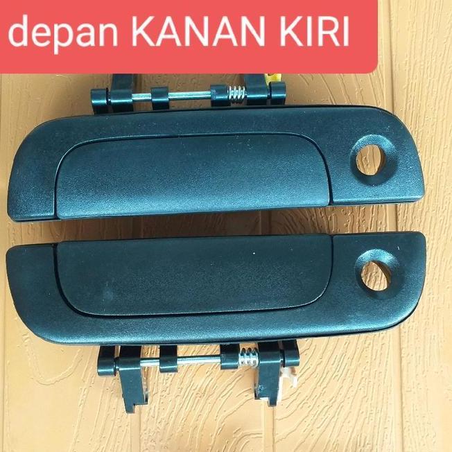 Handle Pintu Luar Suzuki Baleno Hendel Bukan Foto Motorcycle