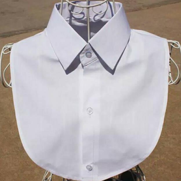 ORIGINAL FAKE COLLAR / KERAH PALSU