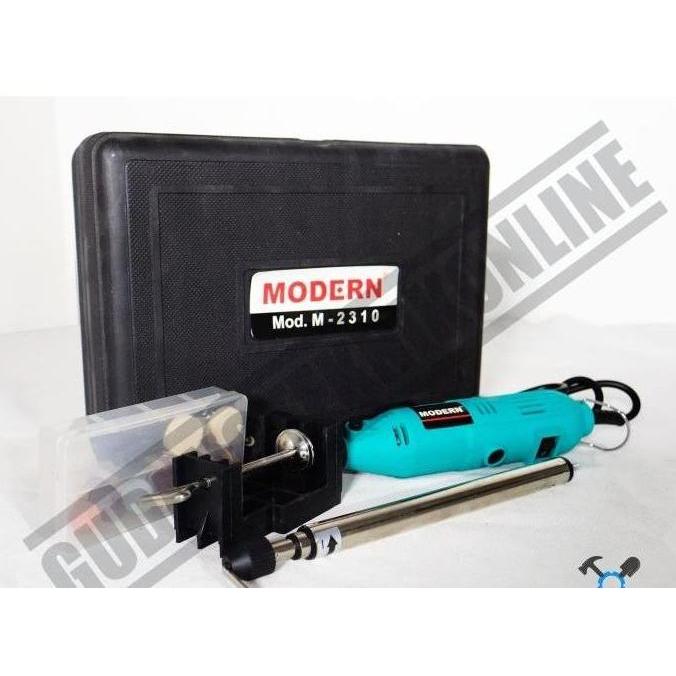 Modern M 2310 Mini Die Grinder MODERN M2310 Mini Grinder Gerinda Botol Modern Tuner