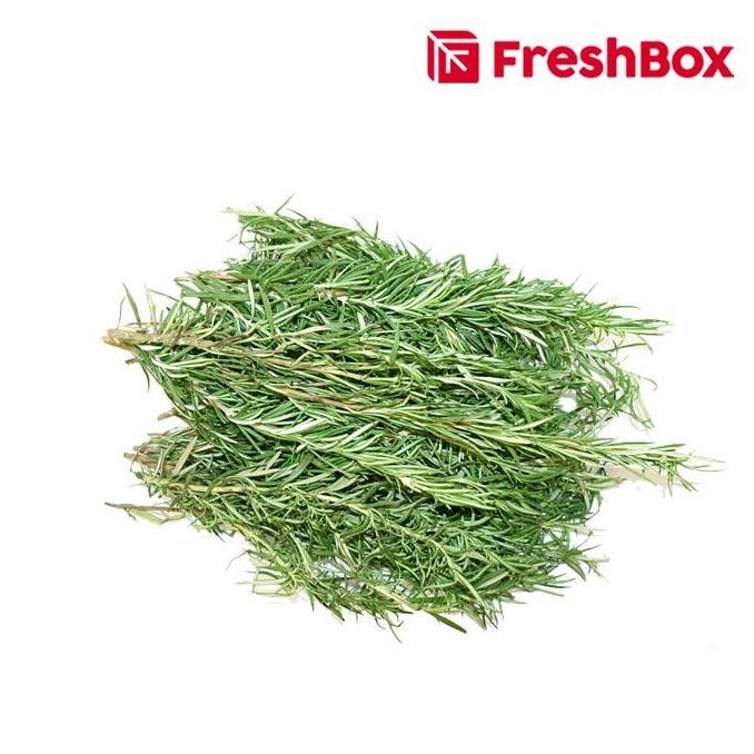 Daun Rosemary 1 Kg FreshBox