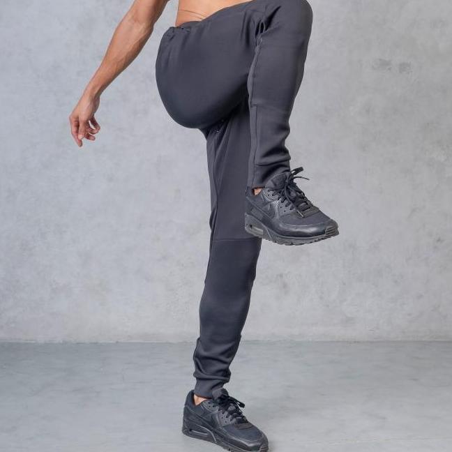 Celana Jogger Pria Celana Jogger Pria Celana Training Olahraga - Atalon