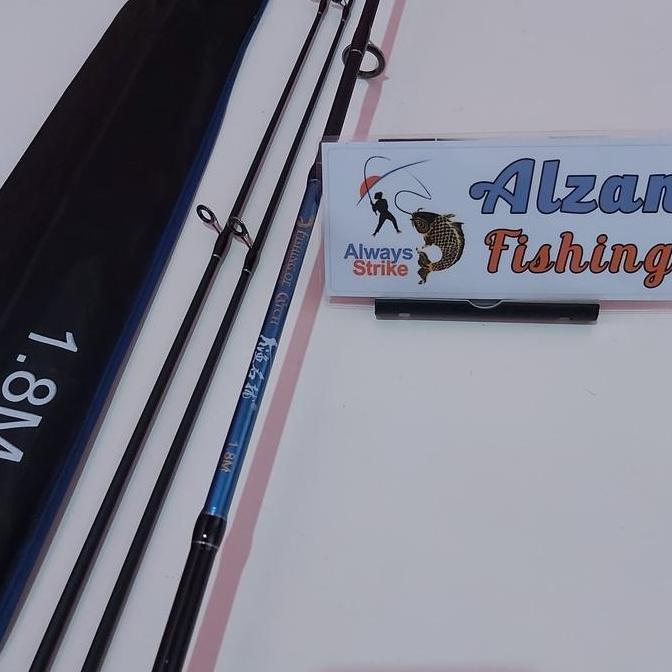 Joran Fishing of Catch 180 Cm