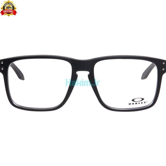 Frame Kacamata Oakley Original Holbrook RX A OX8100F
