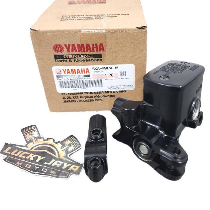 Ready Rumah Master Rem Xmax 250 Xmax250 New Connected Kanan BKA-F5870-10